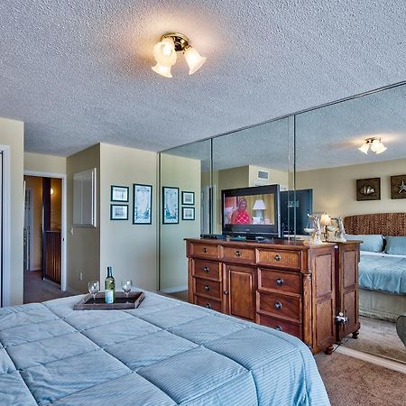 Pirate Cove Villa 117 - 825255 Townhouse Panama City Beach Exteriér fotografie