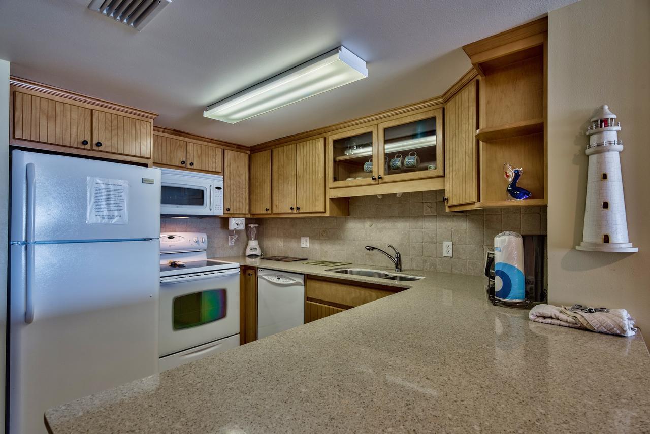 Pirate Cove Villa 117 - 825255 Townhouse Panama City Beach Exteriér fotografie