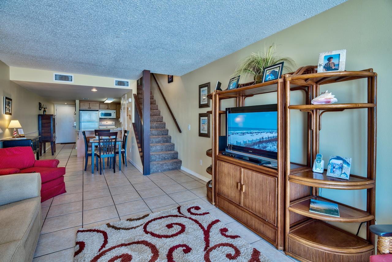 Pirate Cove Villa 117 - 825255 Townhouse Panama City Beach Exteriér fotografie