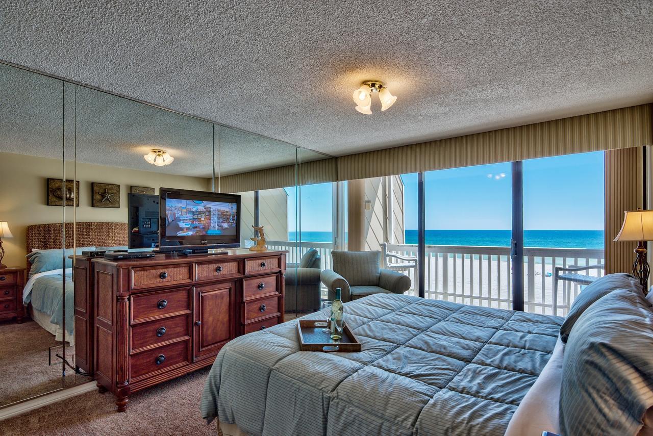 Pirate Cove Villa 117 - 825255 Townhouse Panama City Beach Exteriér fotografie