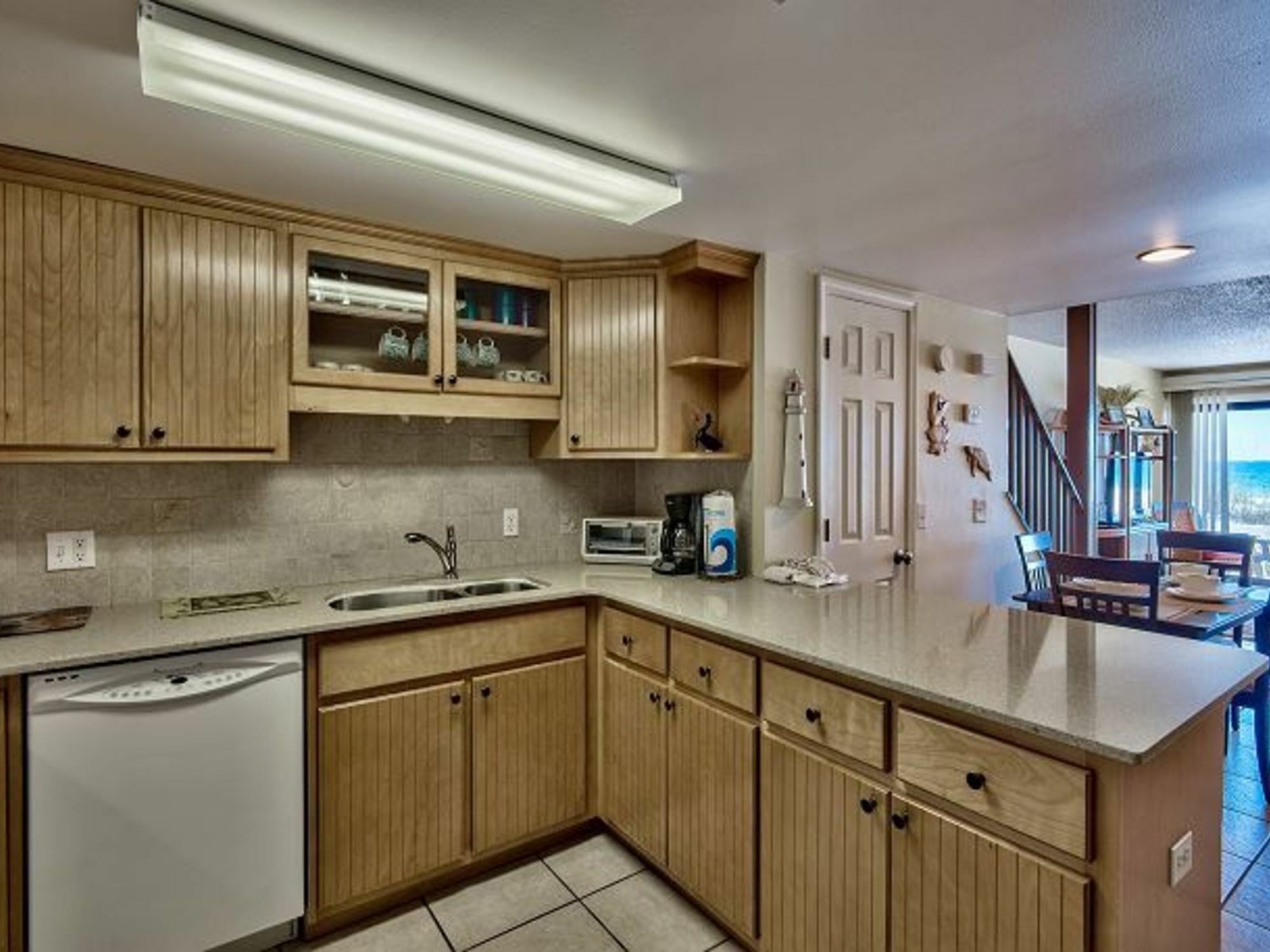 Pirate Cove Villa 117 - 825255 Townhouse Panama City Beach Exteriér fotografie