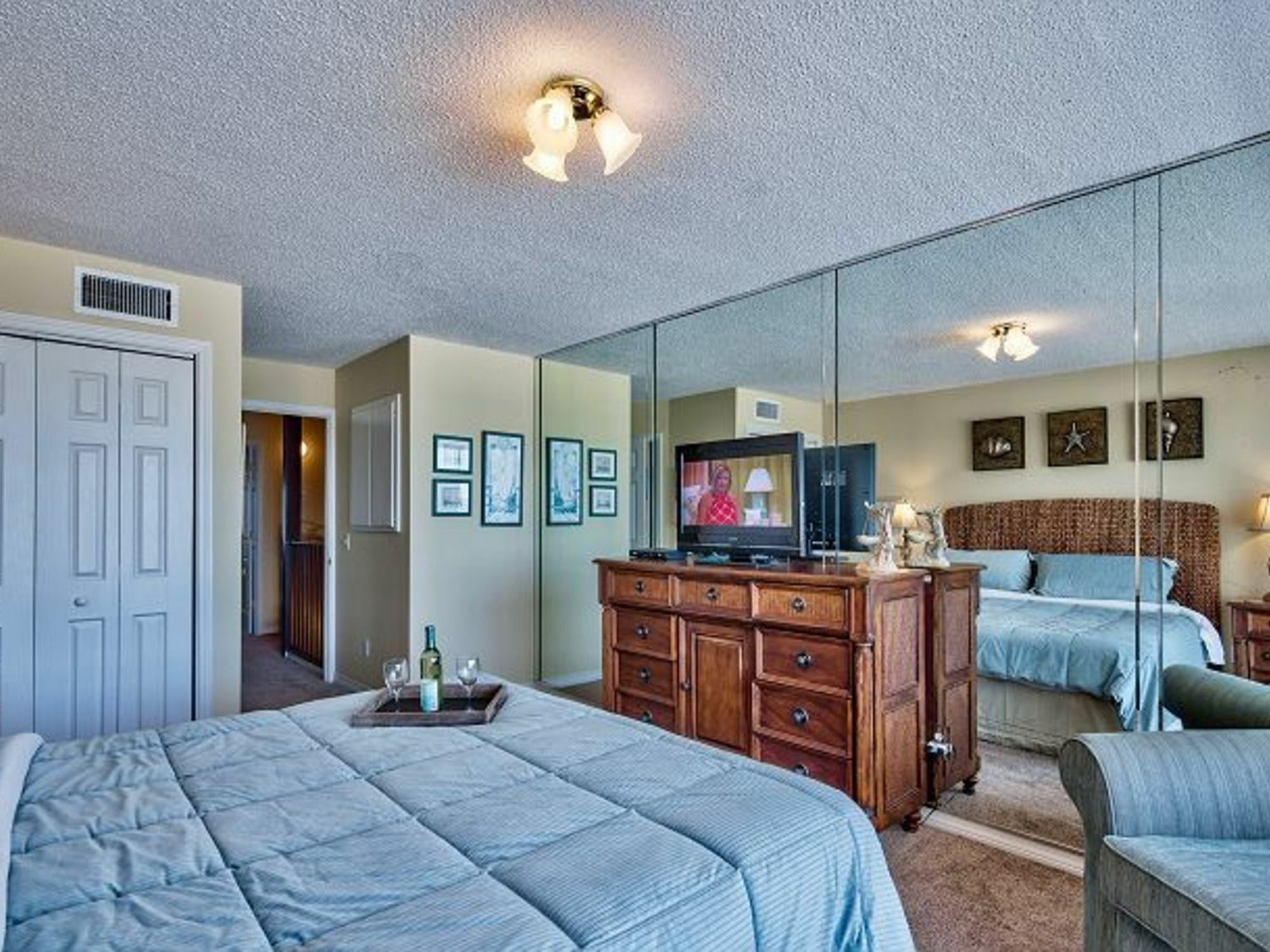 Pirate Cove Villa 117 - 825255 Townhouse Panama City Beach Exteriér fotografie