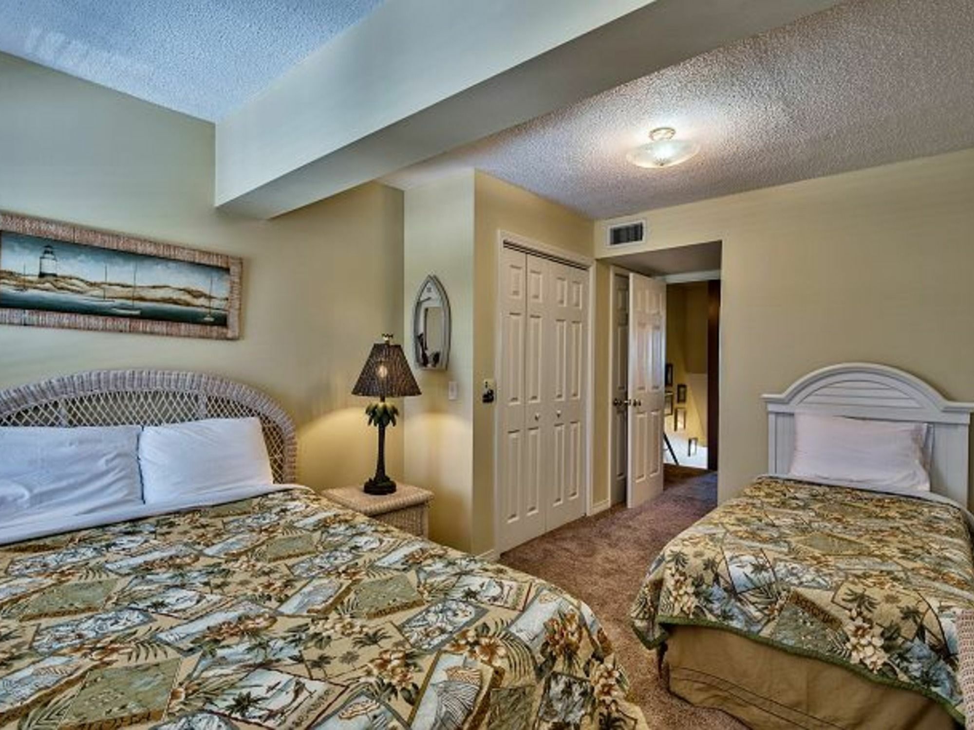 Pirate Cove Villa 117 - 825255 Townhouse Panama City Beach Exteriér fotografie