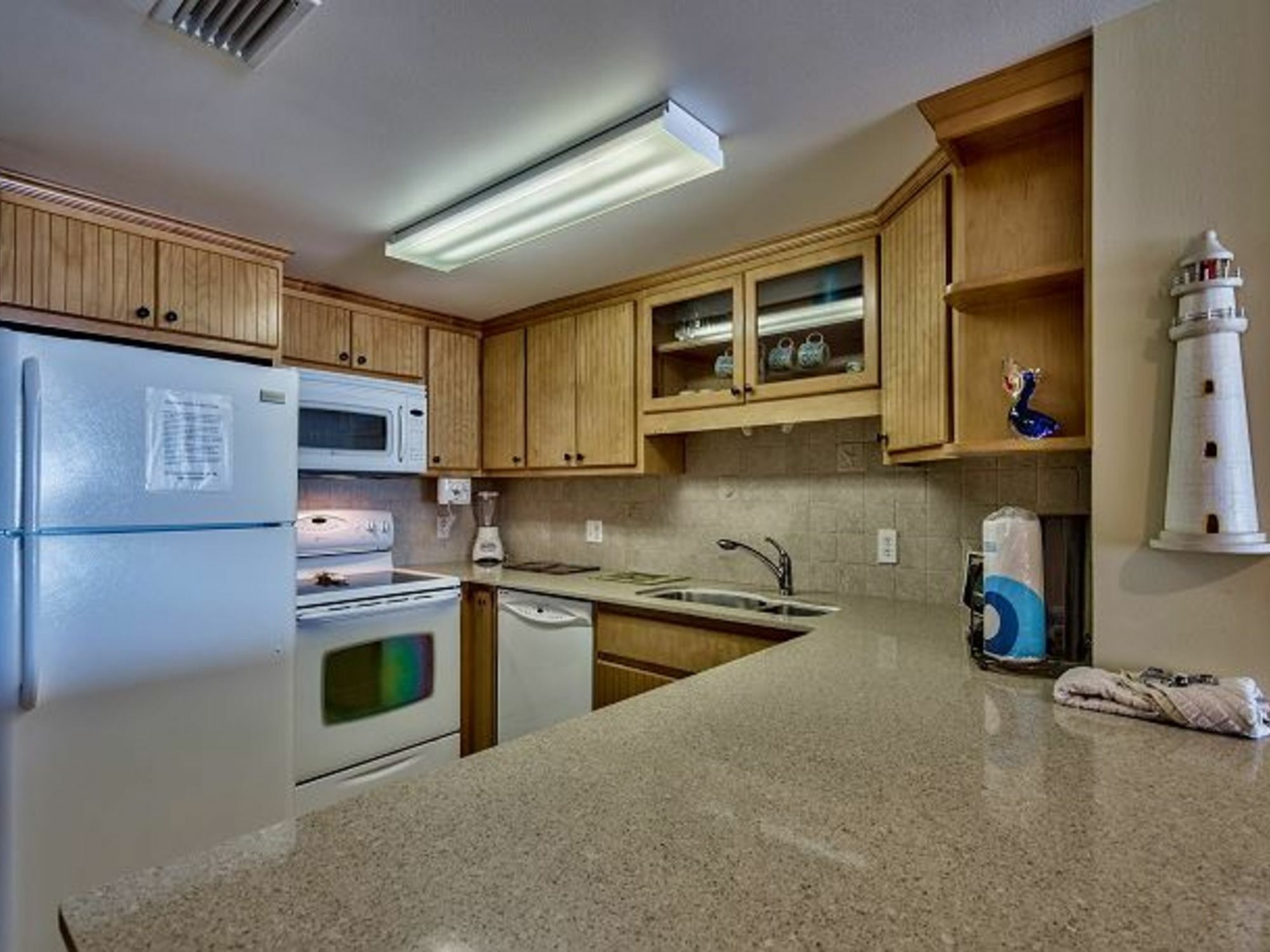 Pirate Cove Villa 117 - 825255 Townhouse Panama City Beach Exteriér fotografie
