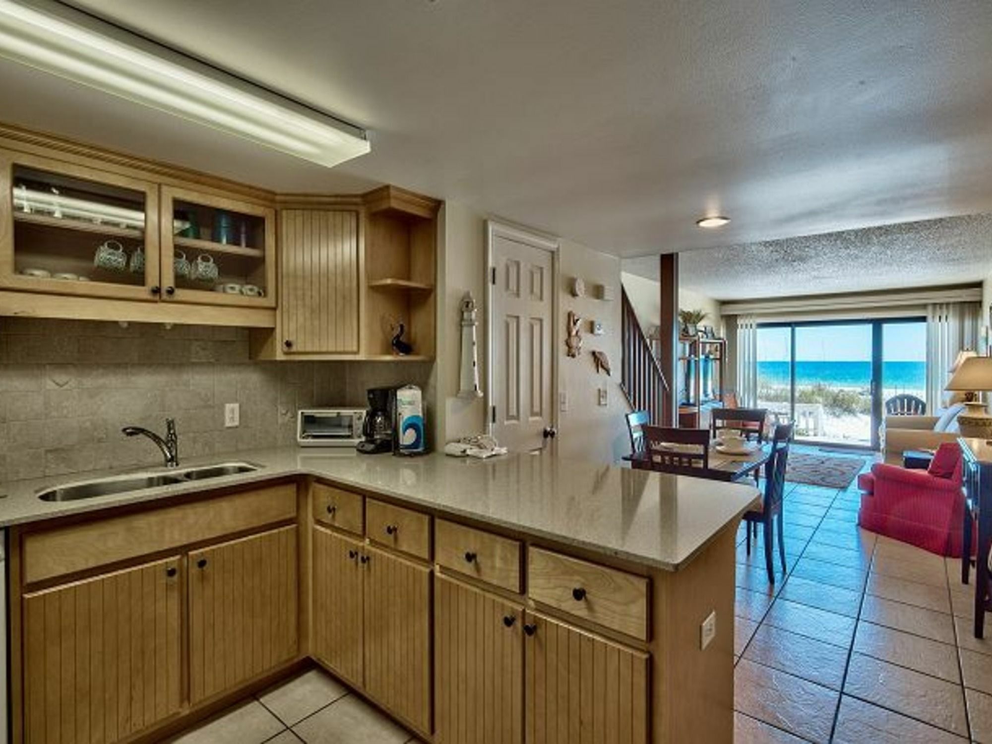 Pirate Cove Villa 117 - 825255 Townhouse Panama City Beach Exteriér fotografie